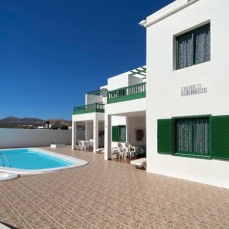Playa Alhambra 2 Apartamento *