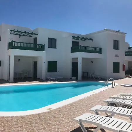 Playa Alhambra 2 Apartamento *