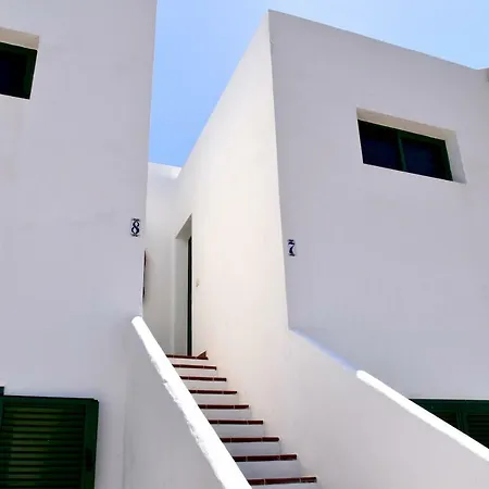 Apartamento Playa Alhambra 2 *
