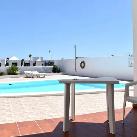 Apartamento Playa Alhambra 2
