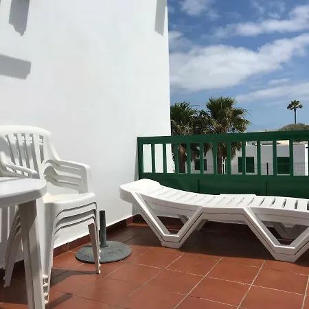 Playa Alhambra 2 *