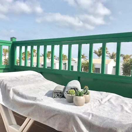 Playa Alhambra 2 Appartement *
