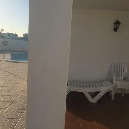 Apartamento Playa Alhambra 2 *