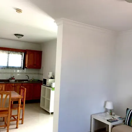 Apartamento Playa Alhambra 2 *