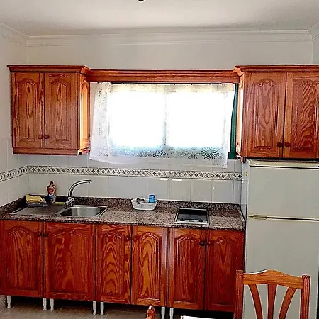 Apartamento Playa Alhambra 2 Puerto del Carmen (Lanzarote)