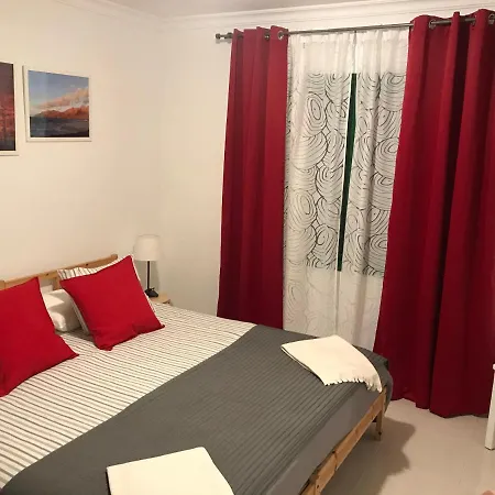 Apartamento Playa Alhambra 2
