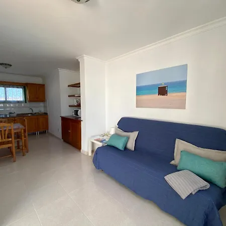 Playa Alhambra 2