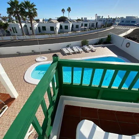 Playa Alhambra 2 Apartment