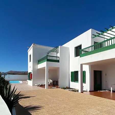 Apartment Playa Alhambra 2 *
