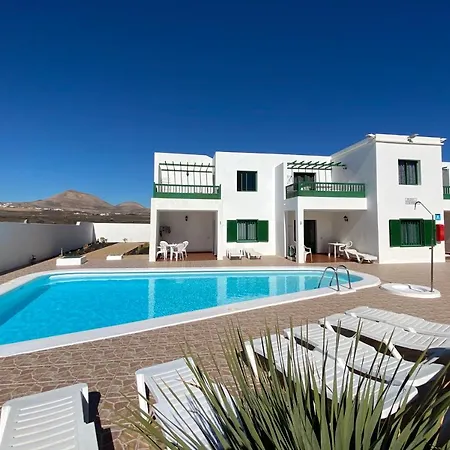 Playa Alhambra 2 Apartment
