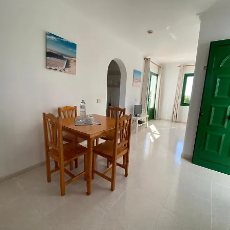 Playa Alhambra 2 Apartment Puerto del Carmen (Lanzarote)