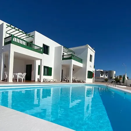Apartment Playa Alhambra 2 *