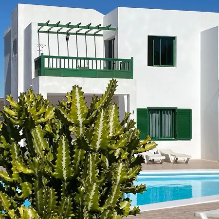 Apartment Playa Alhambra 2