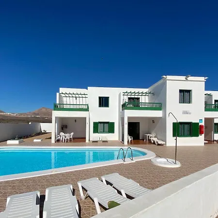 Apartment Playa Alhambra 2