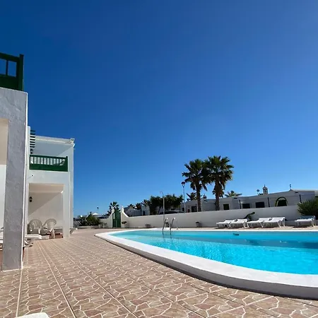 Playa Alhambra 2 Apartment