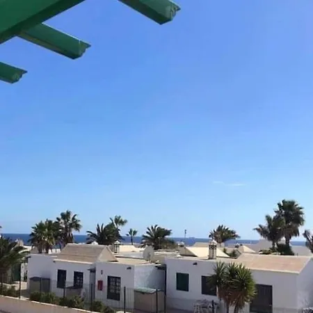 Playa Alhambra 2 Apartment