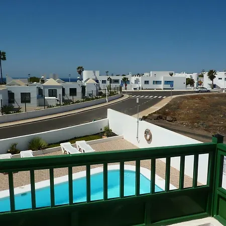 Playa Alhambra 2 *