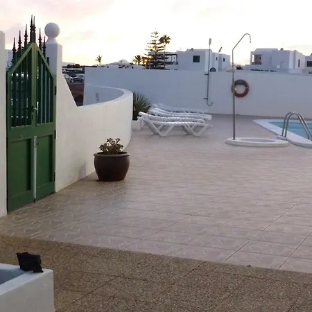 Playa Alhambra 2