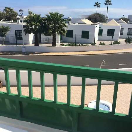 Playa Alhambra 2 Apartment Puerto del Carmen (Lanzarote)
