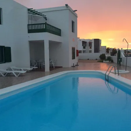Apartment Playa Alhambra 2