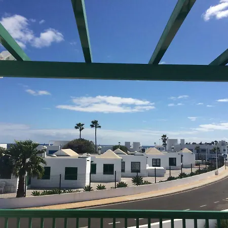 Playa Alhambra 2 Apartment Puerto del Carmen (Lanzarote)