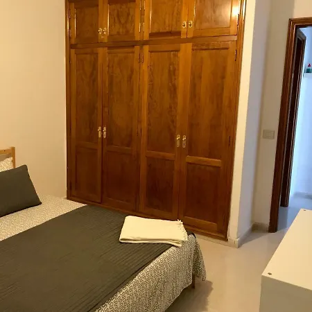 Apartment Playa Alhambra 2