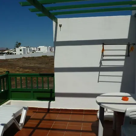 Playa Alhambra 2 *