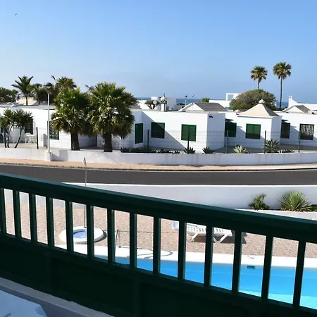 Playa Alhambra 2 Apartment *