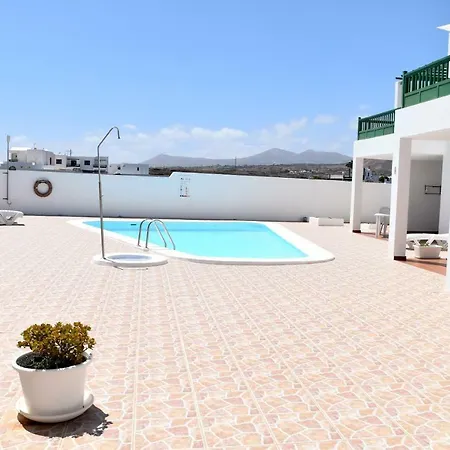 Playa Alhambra 2 *