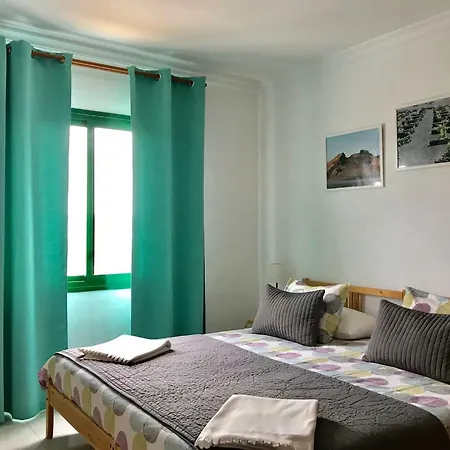 Apartment Playa Alhambra 2 *