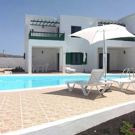 Playa Alhambra 2