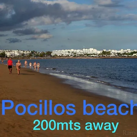Playa Alhambra 2 *