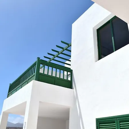 Playa Alhambra 2 Apartment Puerto del Carmen (Lanzarote)