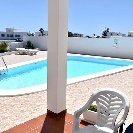 Playa Alhambra 2 *