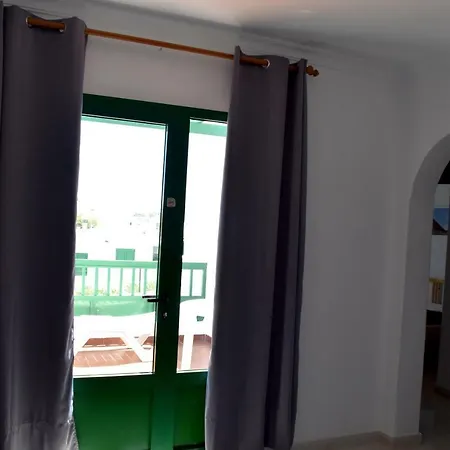 Playa Alhambra 2 Apartment *