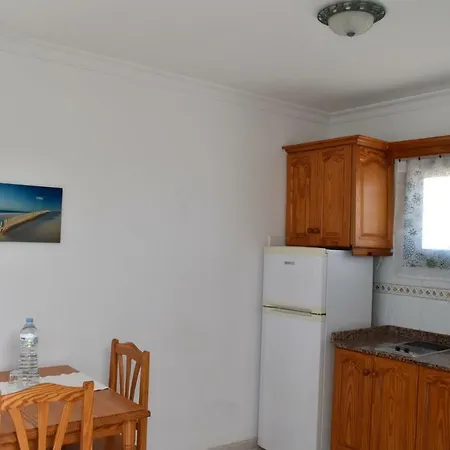 Apartment Playa Alhambra 2