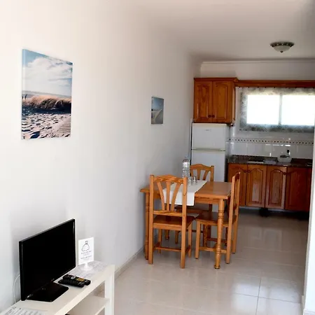 Playa Alhambra 2