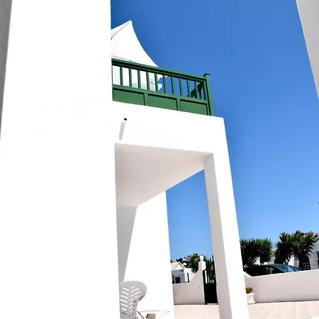 Playa Alhambra 2 Apartment *