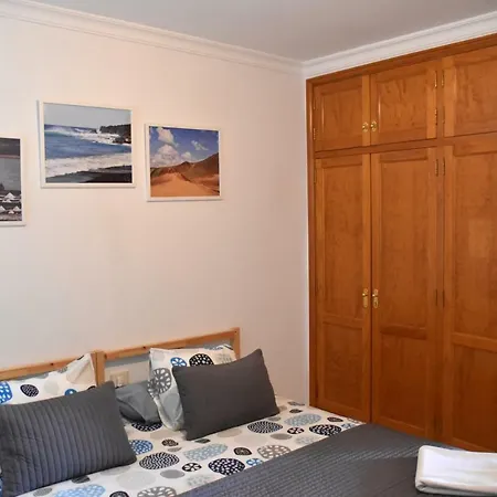 Playa Alhambra 2 Apartment Puerto del Carmen (Lanzarote)