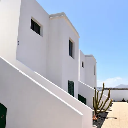 Playa Alhambra 2 *