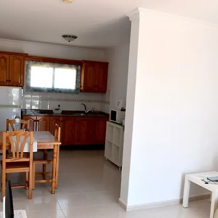 Playa Alhambra 2 Apartment
