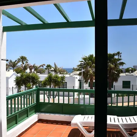 Apartment Playa Alhambra 2 Puerto del Carmen (Lanzarote)