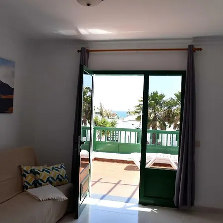 Playa Alhambra 2 Apartment Puerto del Carmen (Lanzarote)