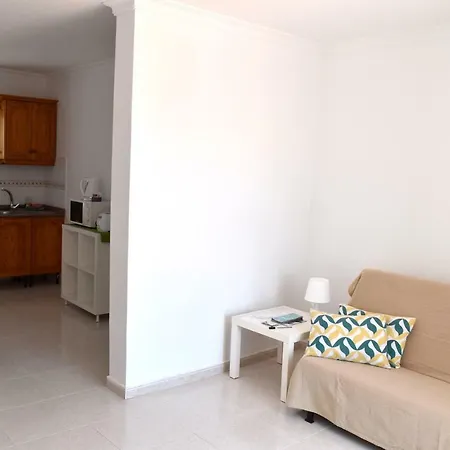 Playa Alhambra 2 Apartment *