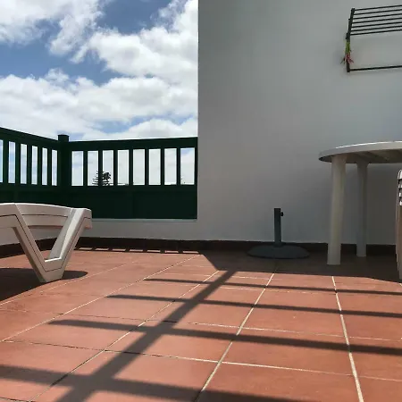 Playa Alhambra 2