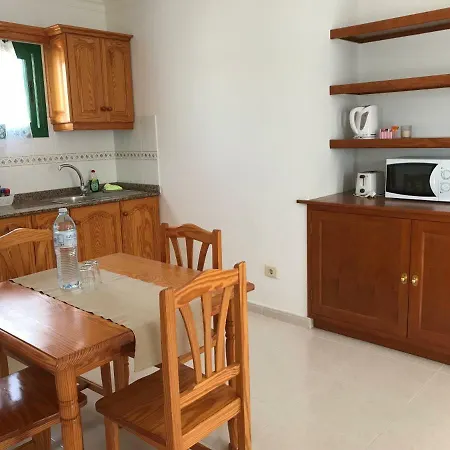 Apartment Playa Alhambra 2