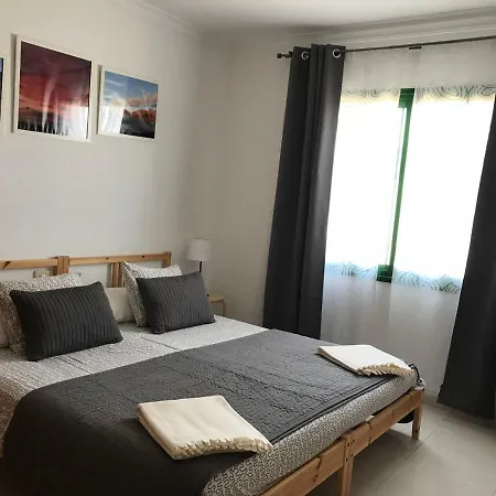 Playa Alhambra 2 Apartment Puerto del Carmen (Lanzarote)