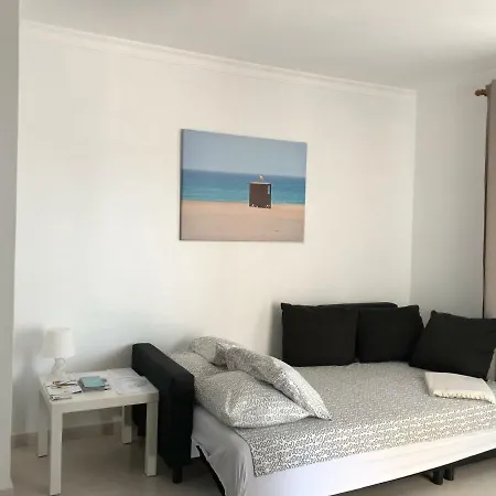 Playa Alhambra 2