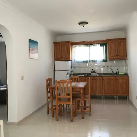 Apartment Playa Alhambra 2 *
