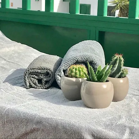 Playa Alhambra 2